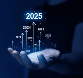 VISION, MISSION & VALUES